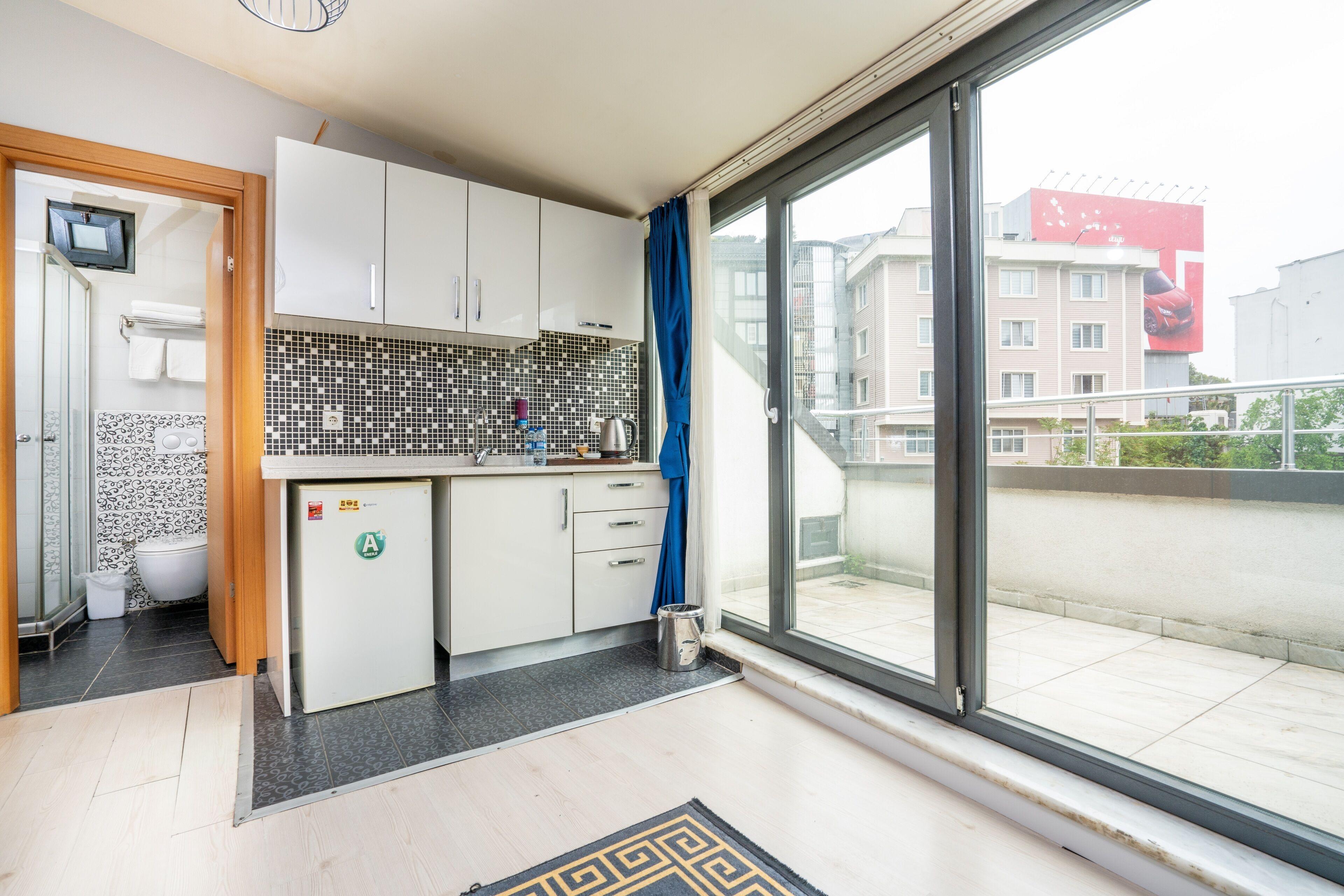 Comfort Inn Suite - Istanbul — Photos 3
