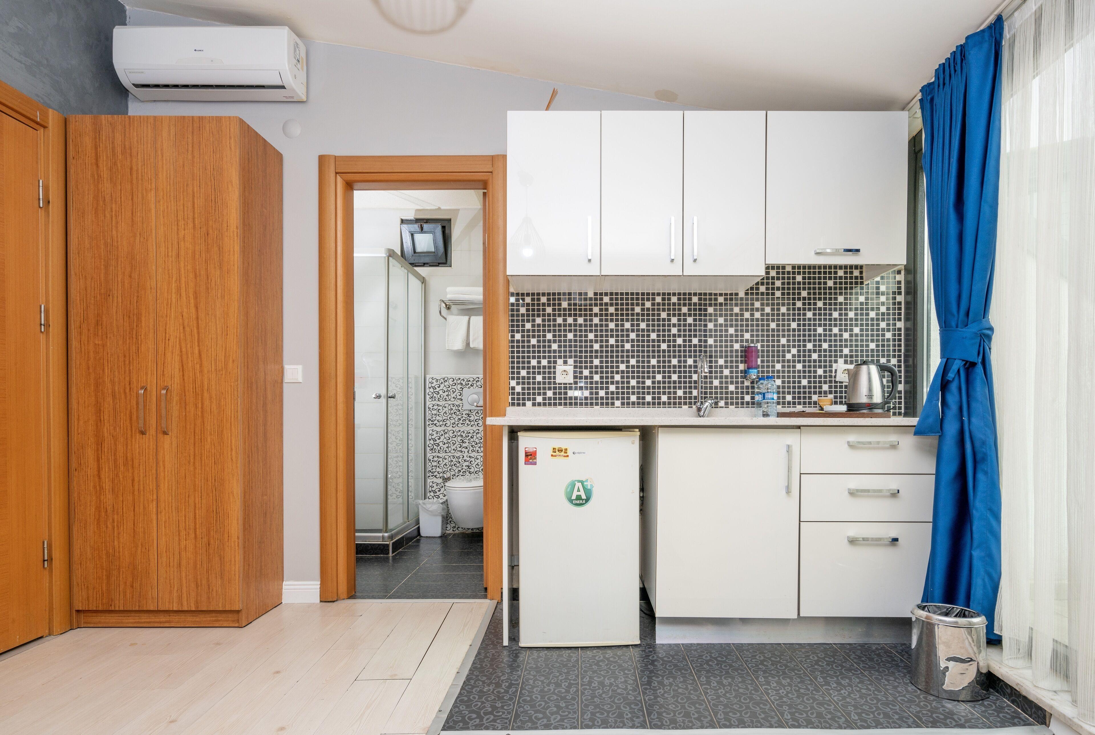 Comfort Inn Suite - Istanbul, Istanbul